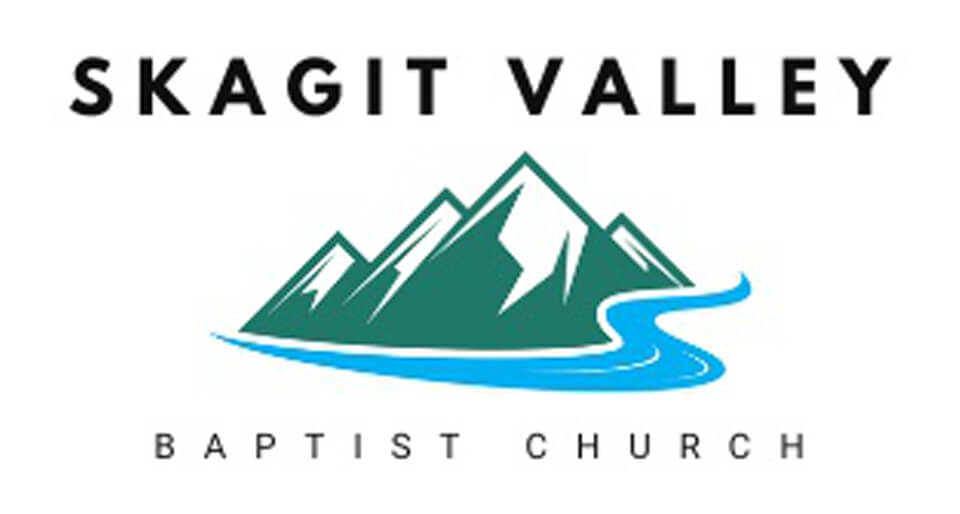 Skagit Valley Baptist Church Logo